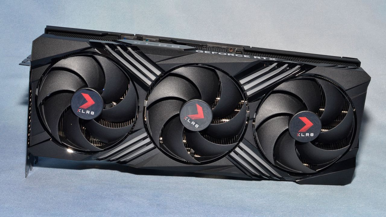 PNY RTX 4090 Verto RGB