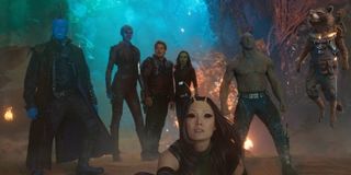 Guardians of the Galaxy