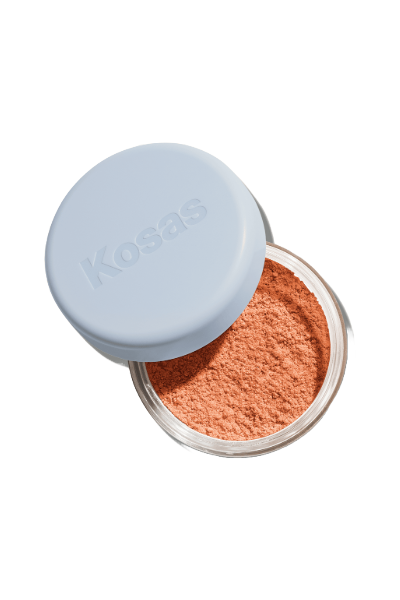 Kosas, Cloud Set Translucent Loose Setting + Blurring Powder (Was $38) 