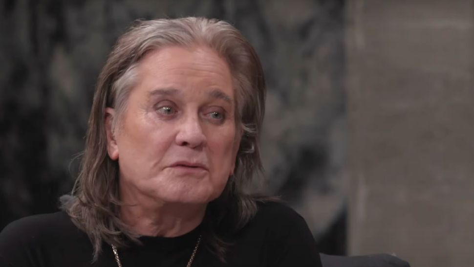 ozzy osbourne youtube songs
