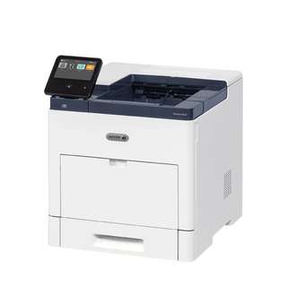 Xerox VersaLink B600DN on a white background