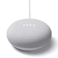 Google Nest Mini: $49 $18,98 en Walmart
Ahora $30