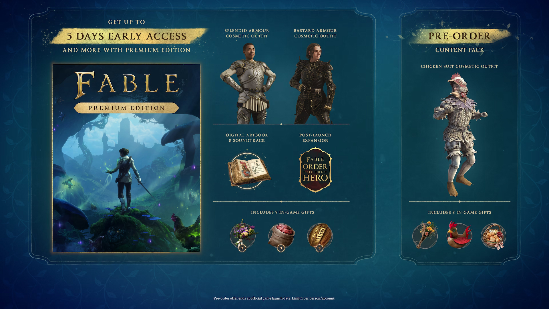 Fable