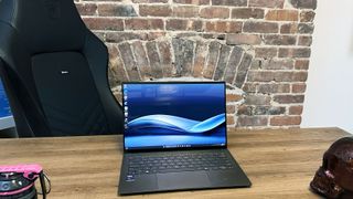 Asus Zenbook S 14