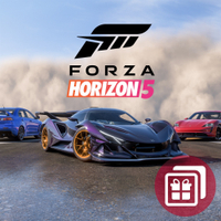 Forza Horizon 5 Standard Edition