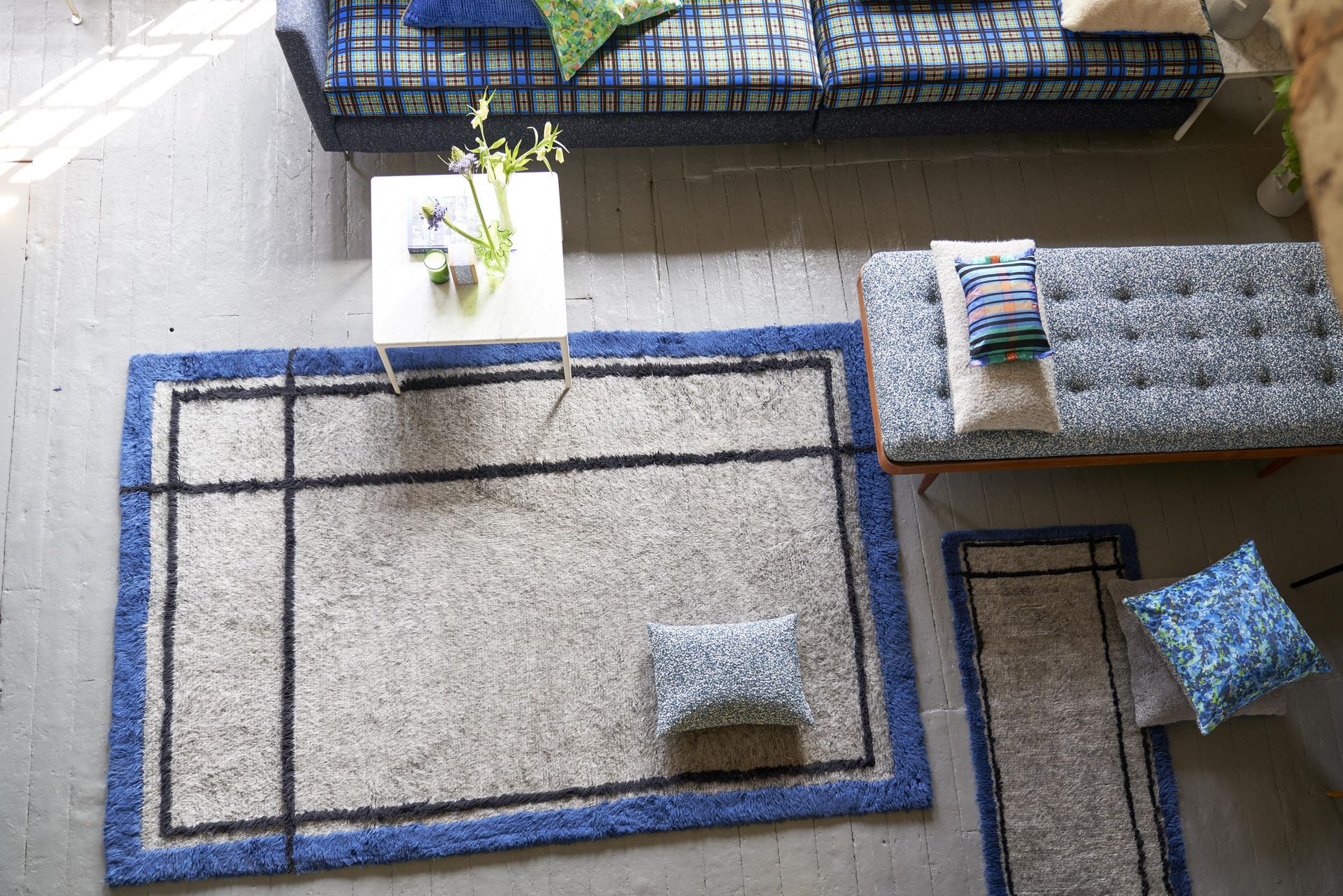 Designers Guild rugs