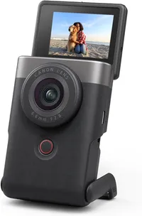 Canon PowerShot V10