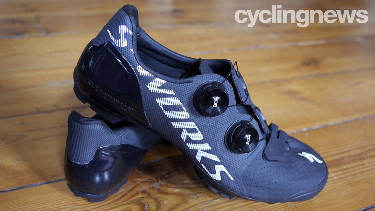 Specialized S-Works Recon