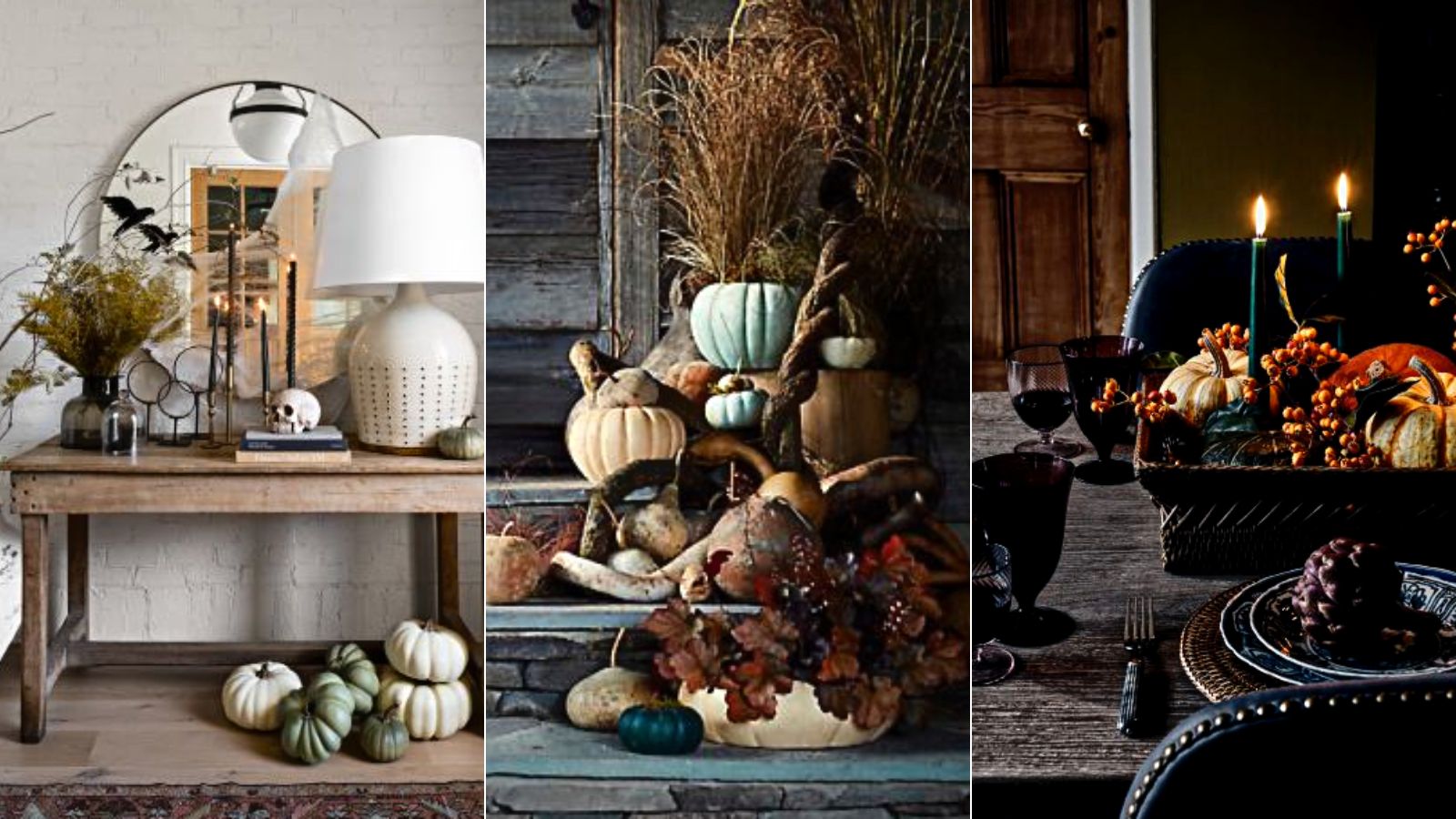 Expert Tips for Finding and Styling Vintage Halloween Decorations