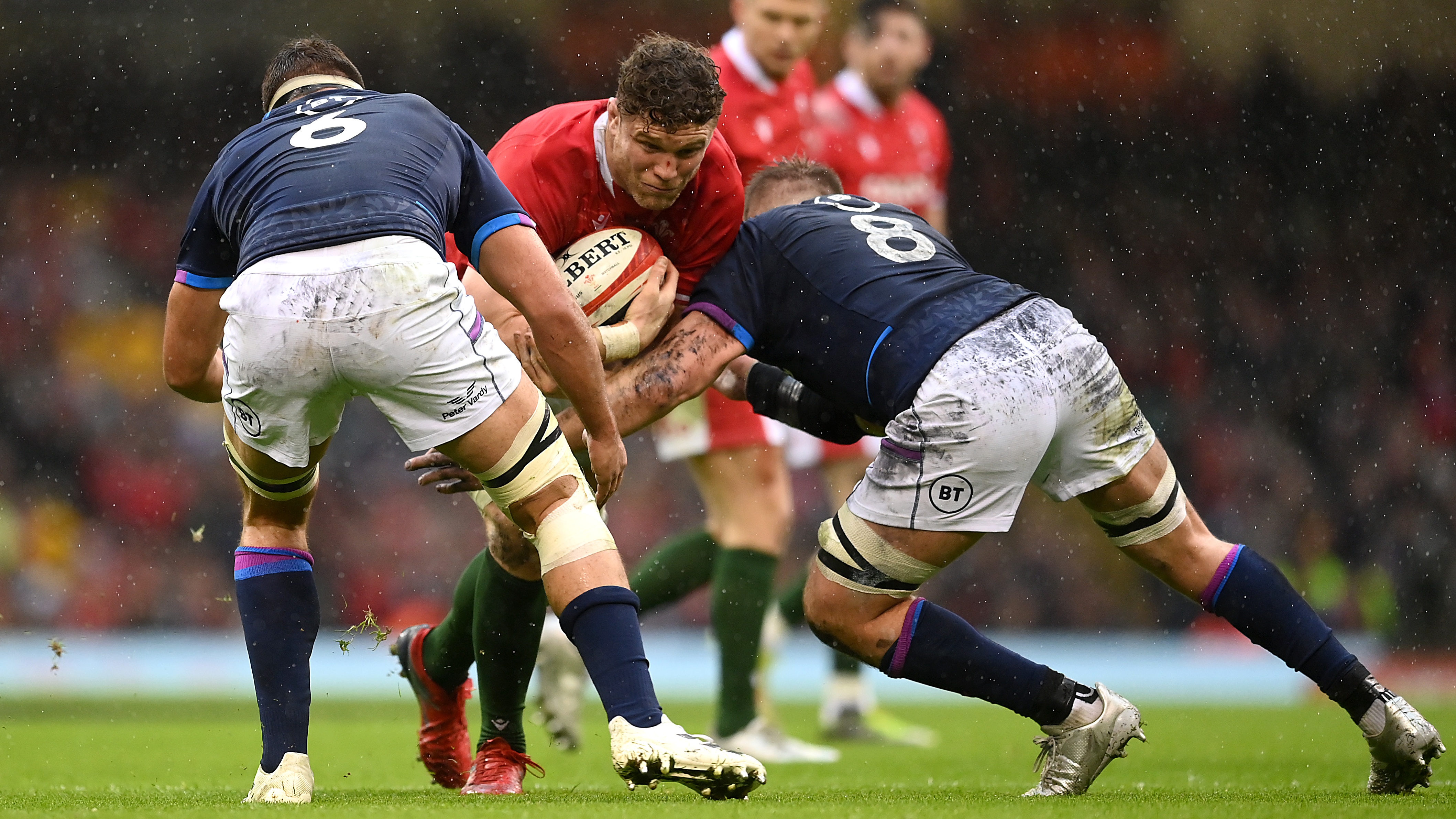 Scotland vs Wales live stream how to watch the Six Nations online from anywhere TechRadar