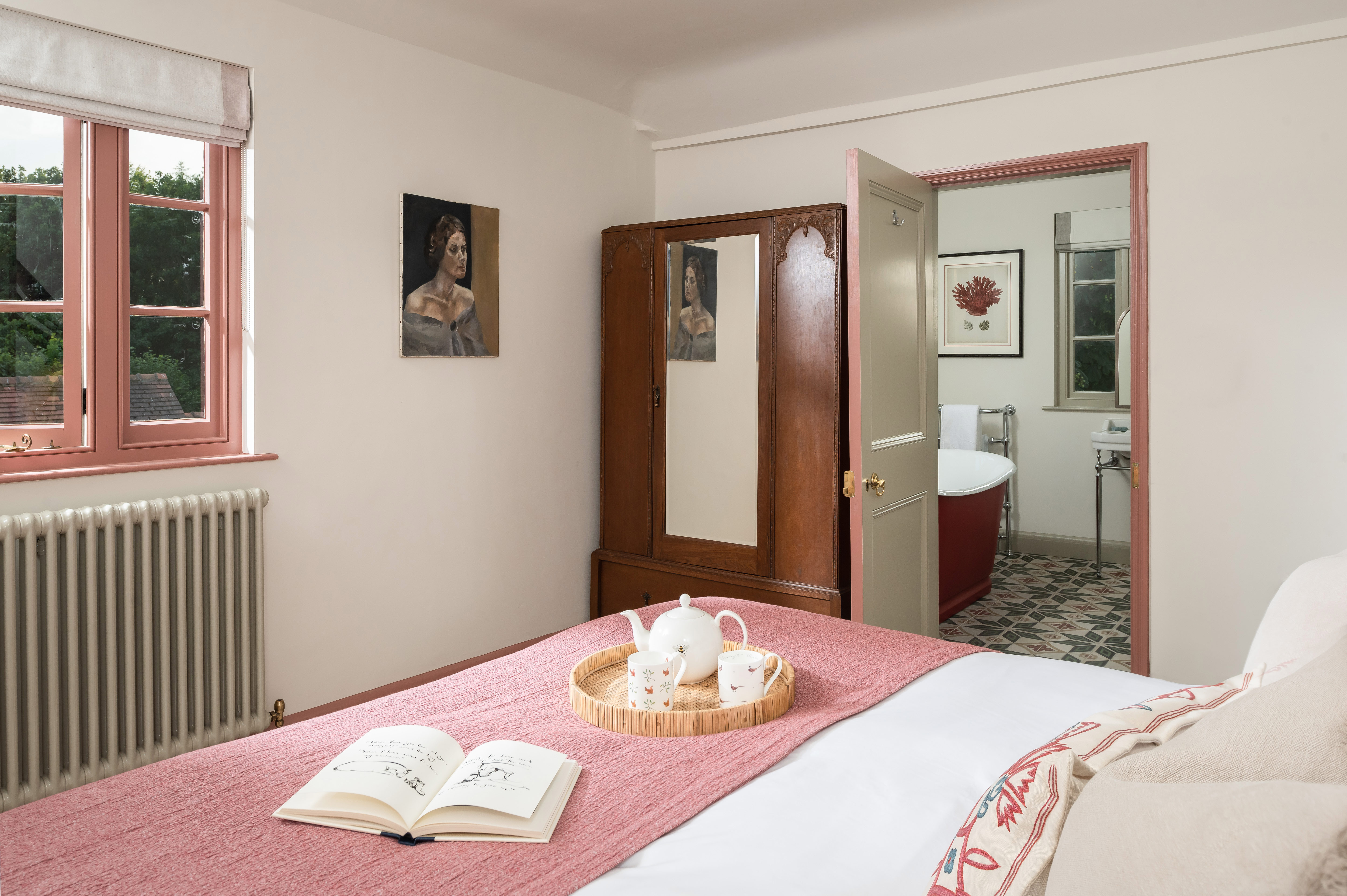 The Summer Folly by Unique Homestays