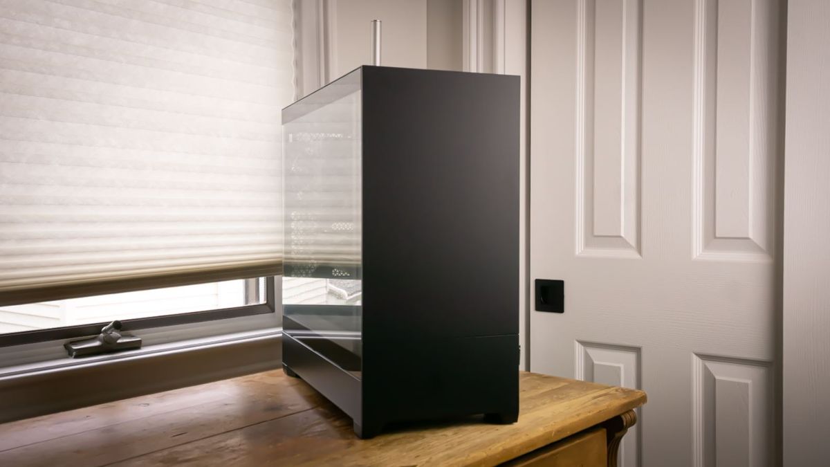 Fractal Design Pop Silent