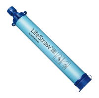 LifeStraw Personal Water Filter: $50$9.99 at Amazon
LifeStraw's personal water filter has become a breakout star during holiday sales, and Amazon has the nifty device on sale for just $9.99 - the lowest-ever price. Perfect for camping or hikes, the hand-held LifeStraw filters bacteria &amp; parasites to provide clean and safe drinking water. Arrives before Christmas