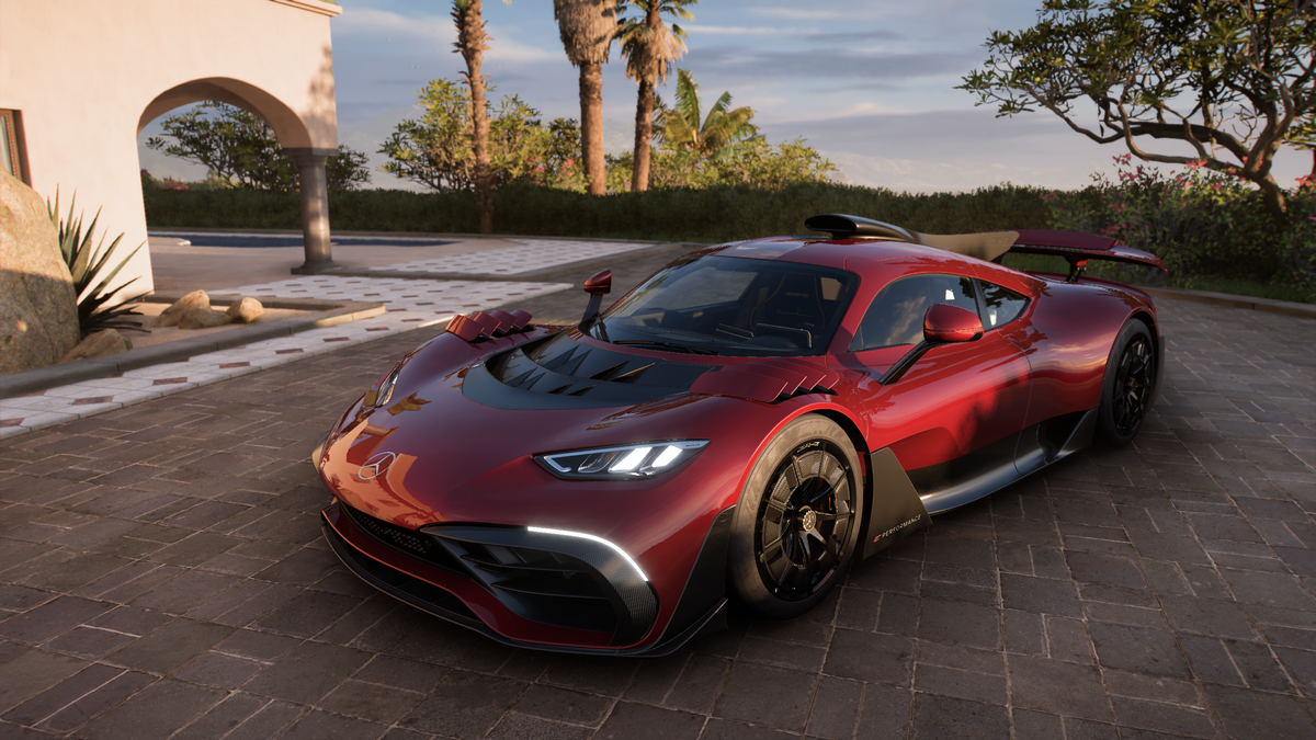 Forza Horizon 5 PC Download Free