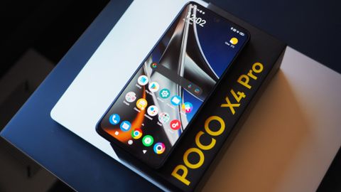 Poco X4 Pro 5G review: 'A mid-range winner with a gorgeous OLED display