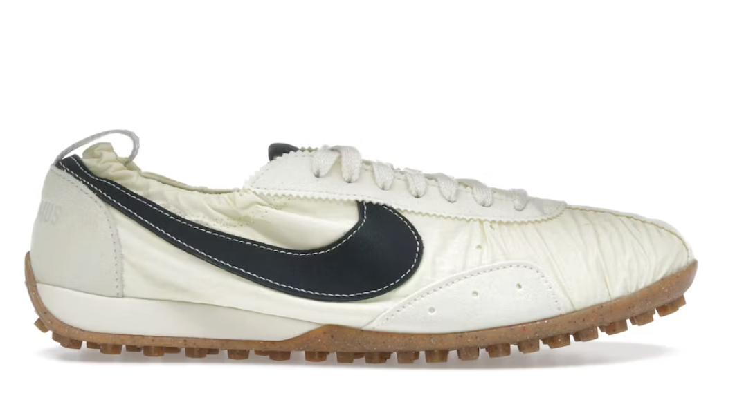 Nike x Jacquemus, Moon Shoe