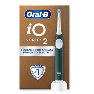 Oral-B Series 2