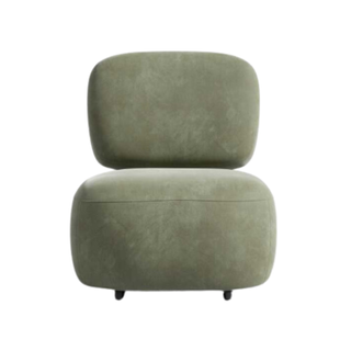 Toro Lounge Chair | Rove Concepts Rove Concepts Mid-Century Furniture