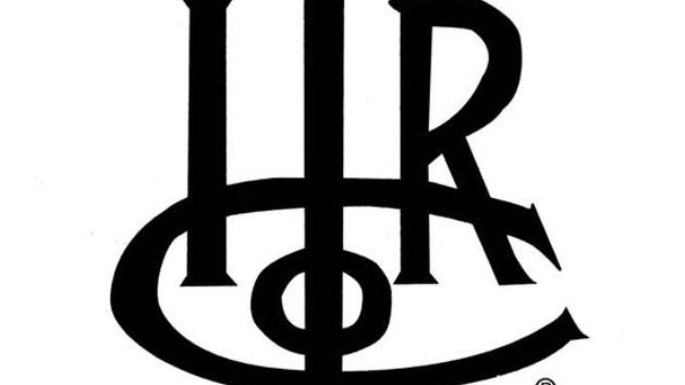 Does this closeup on an original logo help you guess the company?