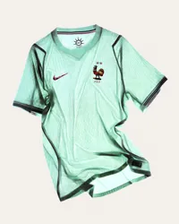 Nike France World Cup 2026 away shirt