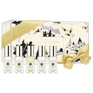 Mini Cologne Collection Set