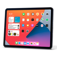 Apple iPad Air (2020):  $599