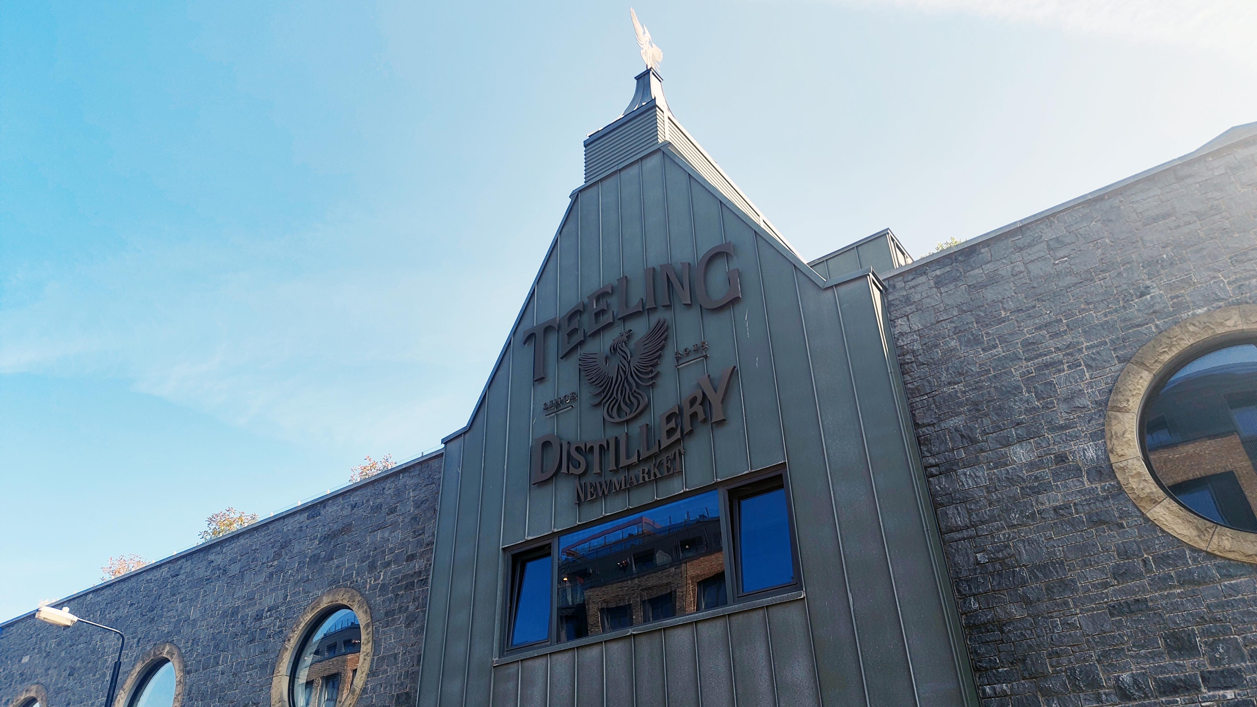 Teeling Distillery