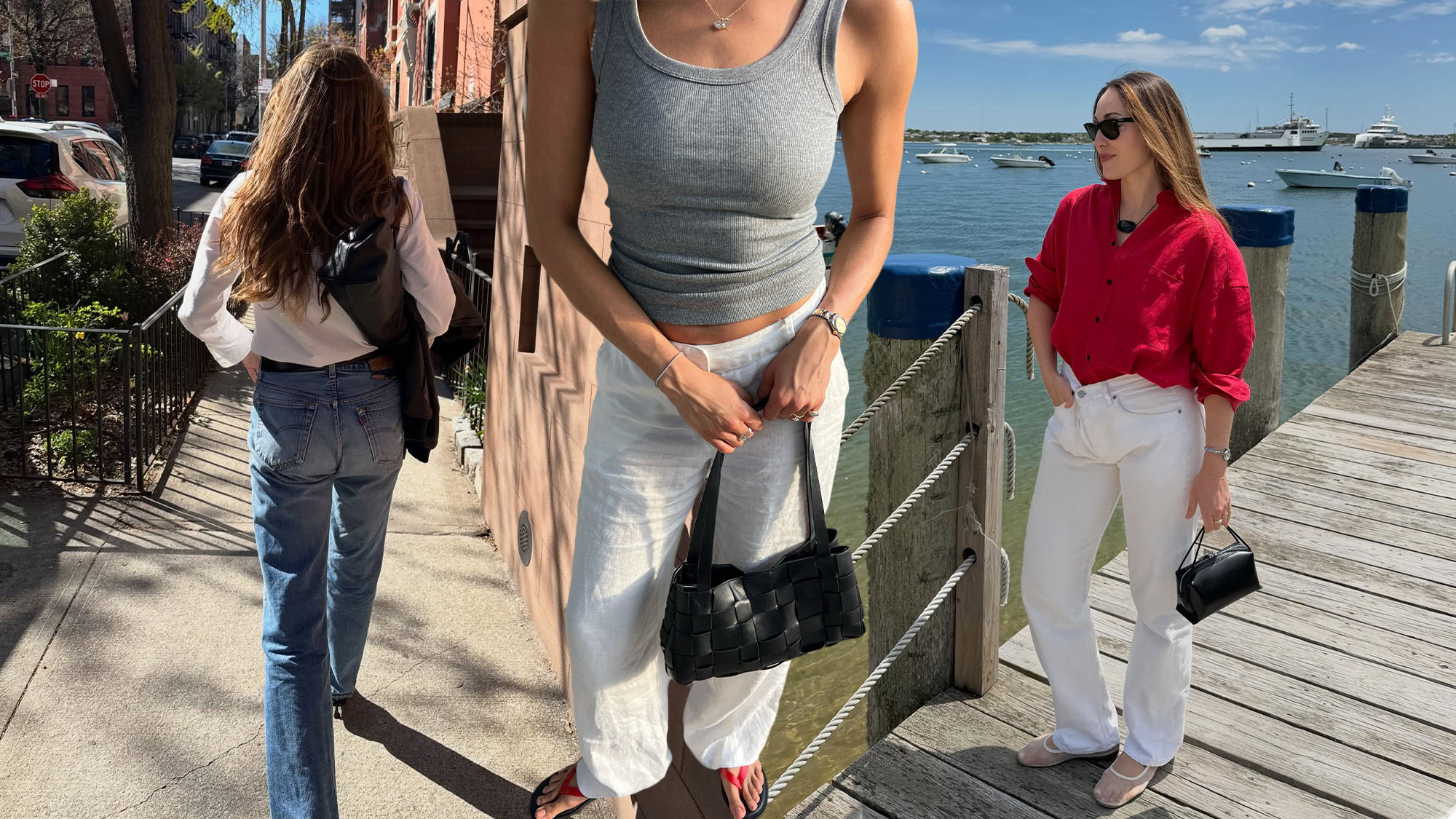 the best basics from the Nordstrom Anniversary Sale