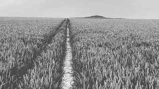 Cunning Folk - Ritual Land, Uncommon Ground album artwork