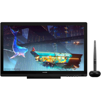 Huion KAMVAS 20: $369 $295.20 at Amazon
Save $73.80: A wide viewing angle and the brilliant PW507 means you'll be getting the perfect pen display for your digital artwork with the Huion Kamvas 20. There are amazing deals across Huion's range so be sure to explore.