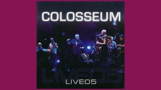 Colosseum – Live 05