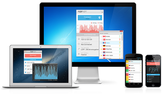 VyprVPN includes a number of great extras