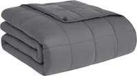 Cuteking Weighted Blanket: was $36 now $23 @ Amazon