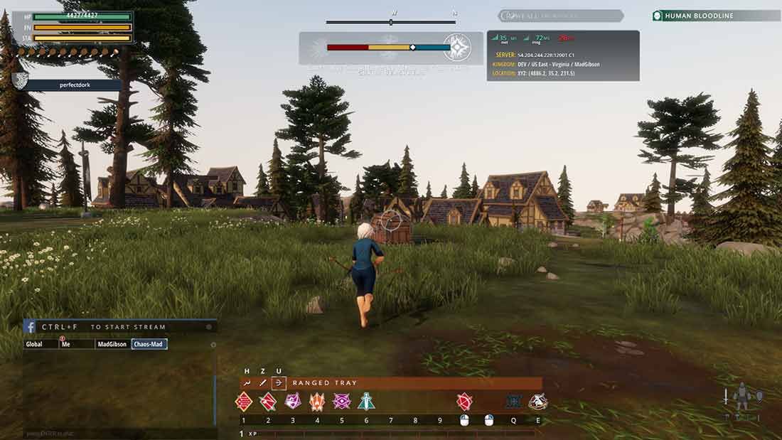 Facebook's latest gaming move has Twitch and YouTube Gaming in its sights