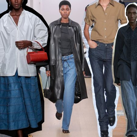 Denim Trends 2024