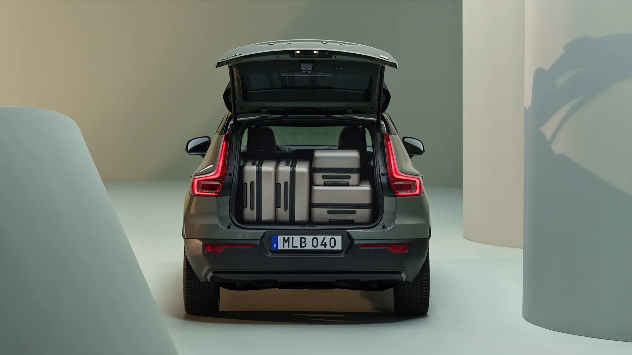 Volvo XC40 Recharge gets India launch date All details you need to