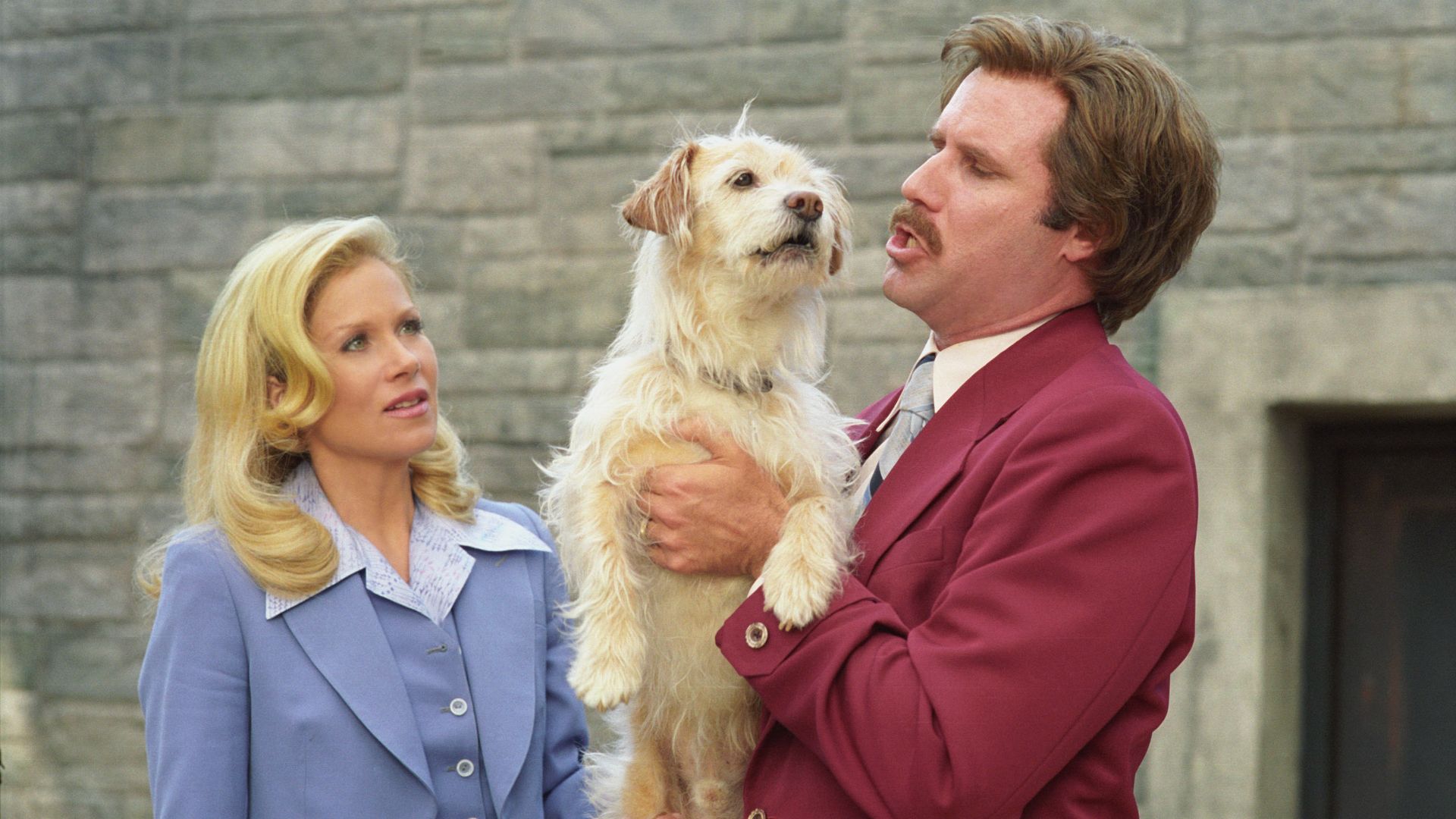 20 years on, Will Ferrell reveals Anchorman had to change its ending after negative test screenings: "We just lost the audience"