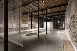 UAE Pavilion at Venice Architecture Biennale 2018