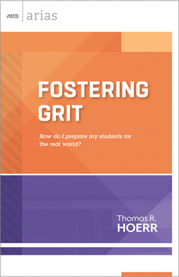 The @ASCD Arias Series-Teaching With Grit