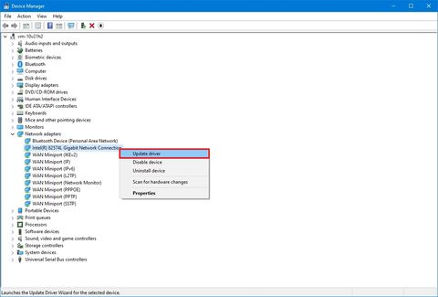 How to properly update device drivers on Windows 10 | Windows Central