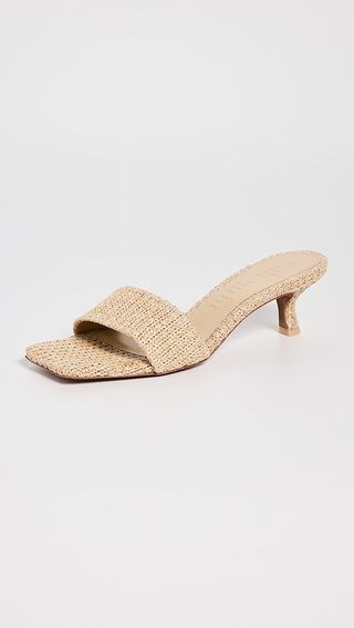 Cult Gaia Ada Sandals