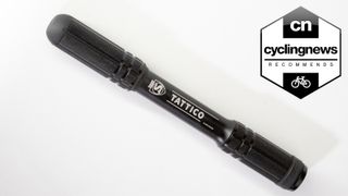 Silca Tattico mini pump