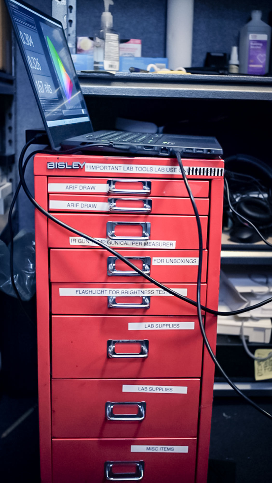 How we test laptops, tablets and PCs