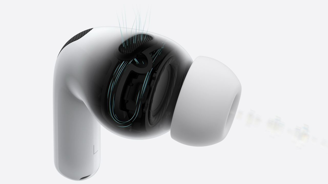 I can’t decide if AirPods Pro 3's new fitness features are the best thing to happen to Apple Watch, or the worst