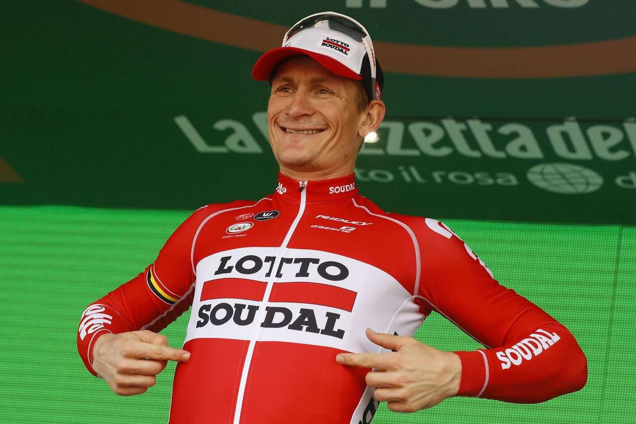 Andre Greipel (Lotto Soudal)