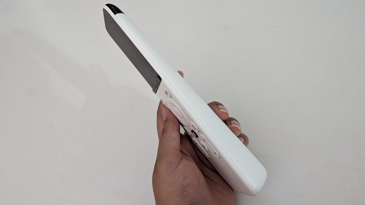 SwitchBot Universal Remote