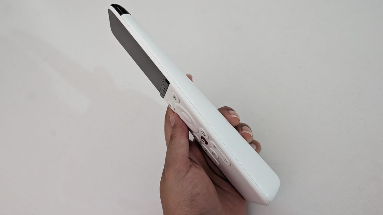 SwitchBot Universal Remote
