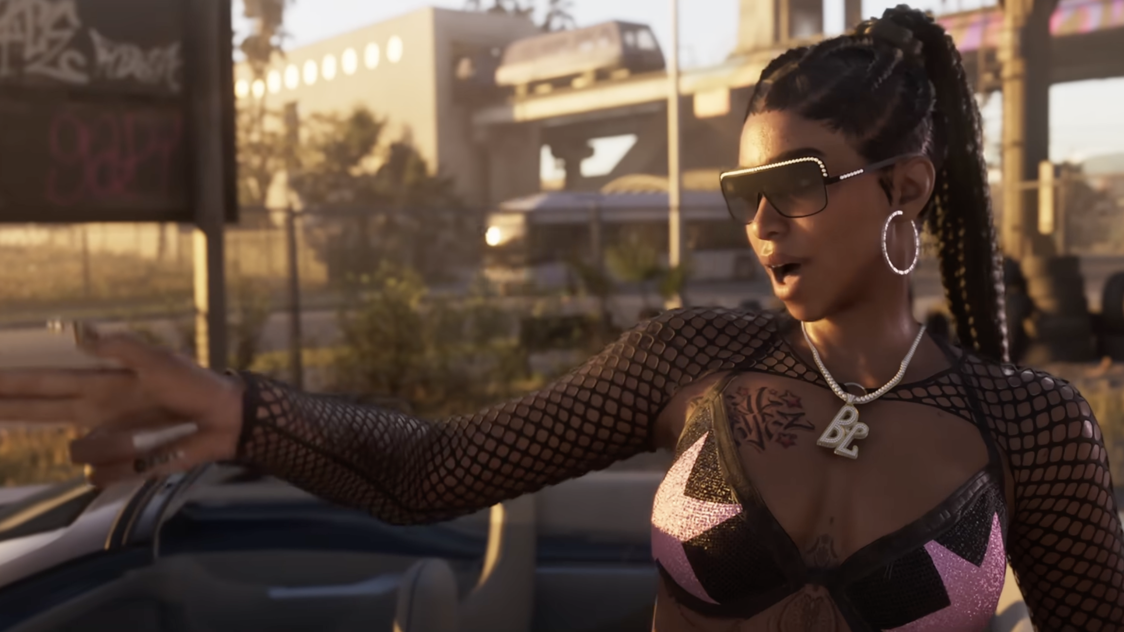 Grand Theft Auto 6