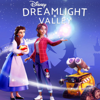 Disney Dreamlight Valley