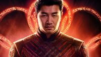 Simu Liu in Shang-Chi and the Legend of the Ten Rings